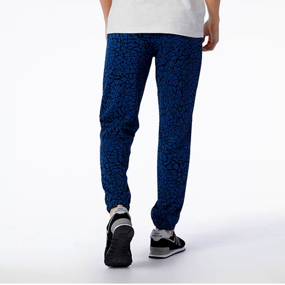 NB Athletics N-rgy Sweatpant - Picture 3 of 4